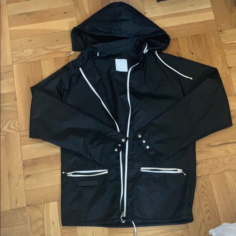 Sandro Jacket size Small